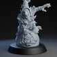 Fearsome Fungitz Night Goblin Team - Individual Models | Brutefun Miniatures | Resin