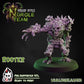 Swamp Norgles Team - Swamp Norgles | UGNI Miniatures | Resin