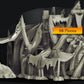 Tent - Verdant Company Hideout | Cast N Play | Resin