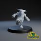 Black Orcs Team - Individual Models | Brutefun Miniatures | Resin
