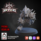 Fiends of Chaos - Chaos Team | UGNI Miniatures | Resin