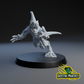 Lizardmen Team - Full Team (22 models) | Brutefun Miniatures | Resin