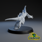 Lizardmen Team - Individual Models | Brutefun Miniatures | Resin