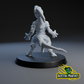 Lizardmen Team - Individual Models | Brutefun Miniatures | Resin